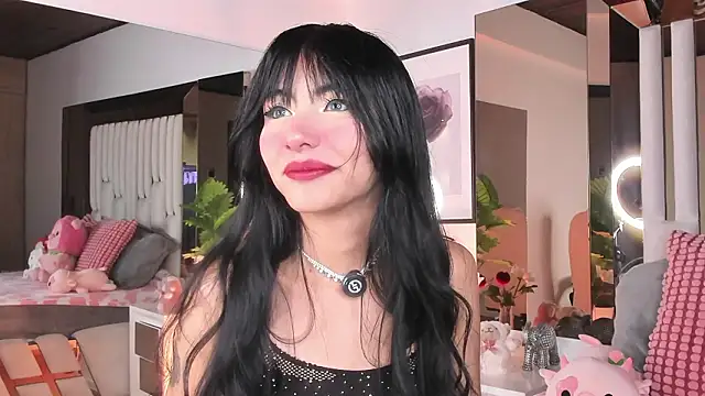 Kitty_Eliffe's cam snapshot