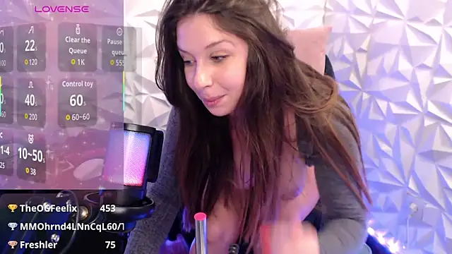 AustrianGirl99's cam snapshot