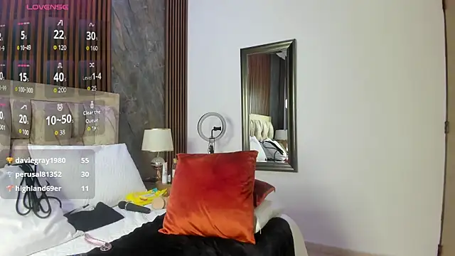 linda_cabal's cam snapshot