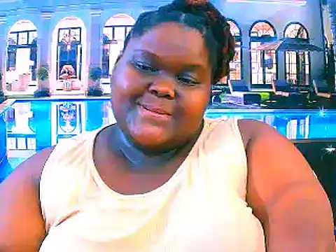 EbonyHotBuns live sex cam