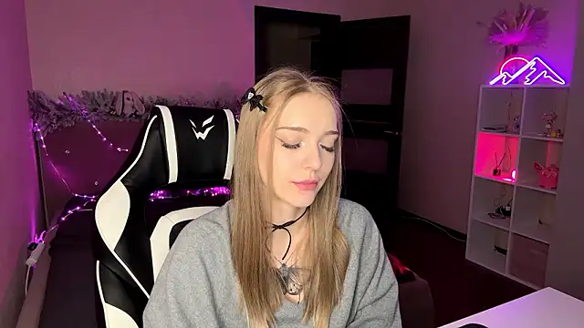 EvaPeace live sex cam