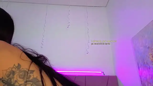 PIA_STONE live sex cam