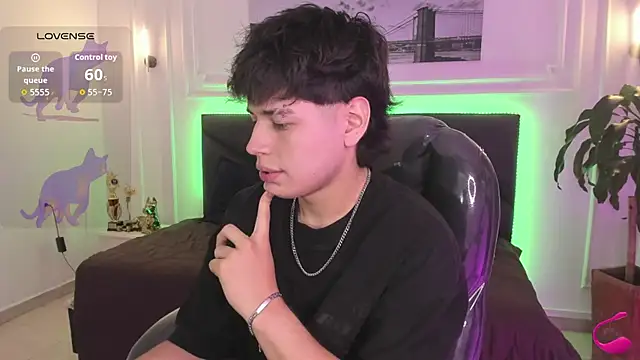 Jordan_24_'s cam snapshot