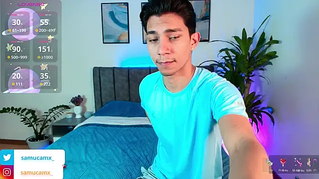 samucamx_'s cam snapshot