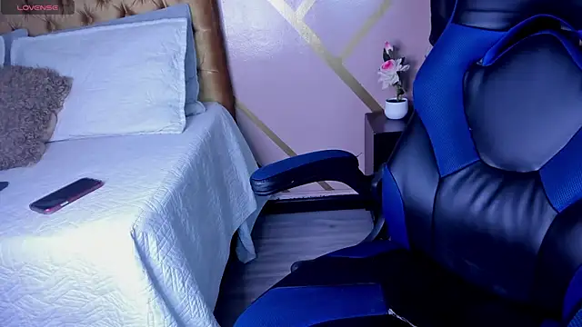 Valery_Duran_'s cam snapshot