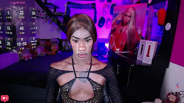 Kendall_Gil live sex cam