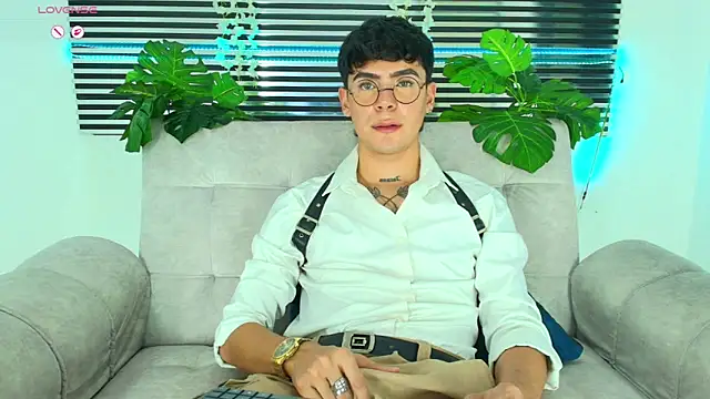 CamiiGuzmanX's cam snapshot