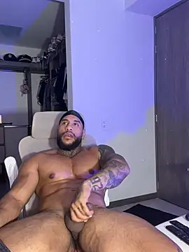 Andrew_Johnnson's cam snapshot