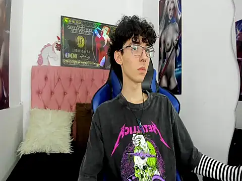 Syriussz's cam snapshot