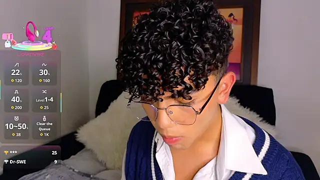 Nick_Twink's cam snapshot