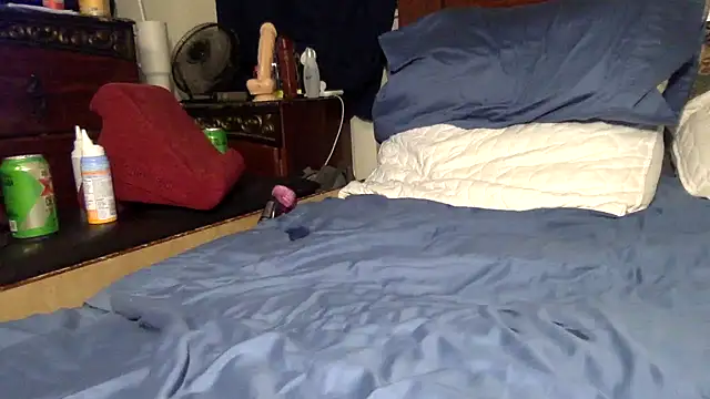 bubblebut420's cam snapshot