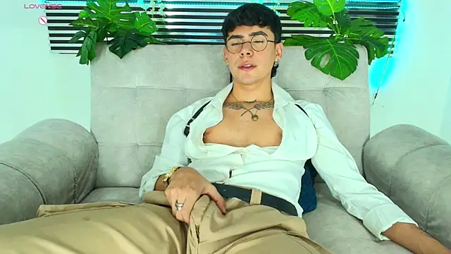 CamiiGuzmanX's cam snapshot