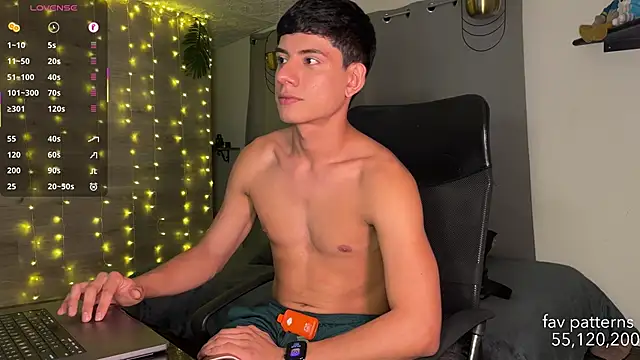 jim_dj's cam snapshot