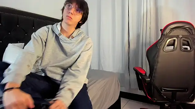 JeffBellfort's cam snapshot