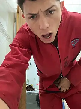 santiObrero's cam snapshot