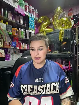 TamySweetness's cam snapshot