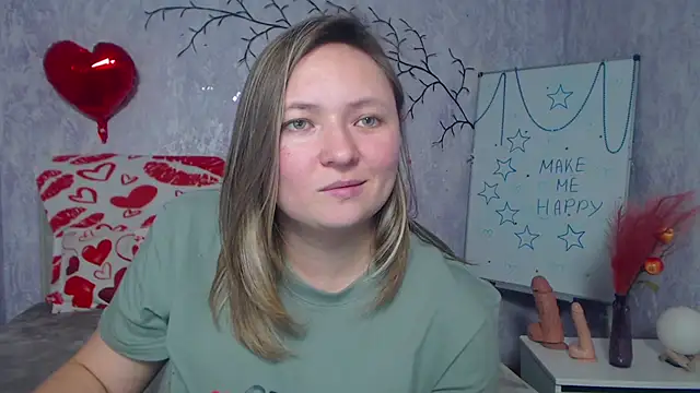 SallyVerda live sex cam