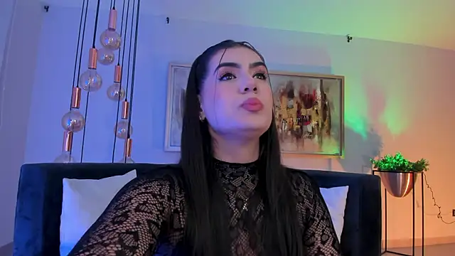 AngelicaVega's cam snapshot