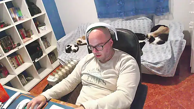 ravingr4d4's cam snapshot