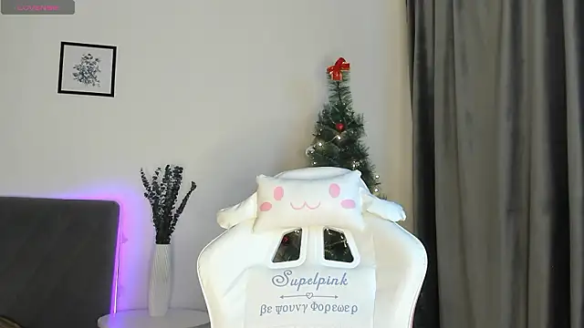 elliediaz's cam snapshot