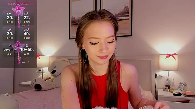 diana_nier's cam snapshot