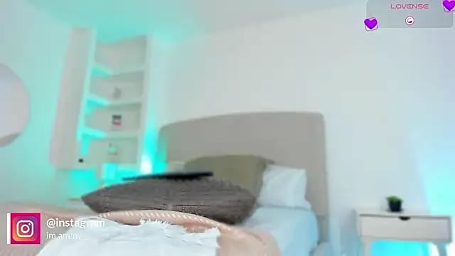 Ammy_xx's cam snapshot