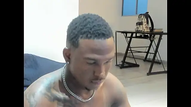 Troykhalil live sex cam