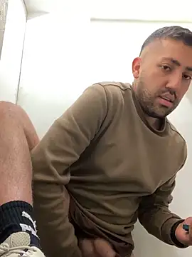 JuanZapata33's cam snapshot