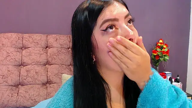 KateWelsin's cam snapshot