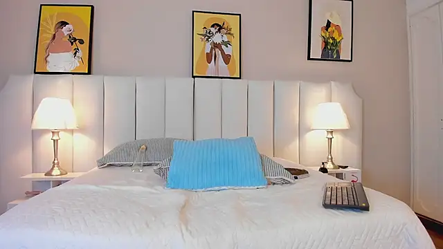 scarlettTease_ live sex cam