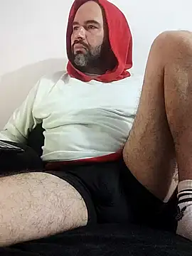 hairyandbigmann's cam snapshot