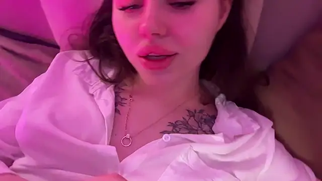 AlmaryKim live sex cam