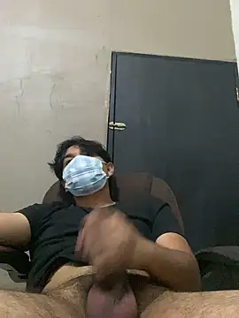 RAMONhotPRIV live sex cam