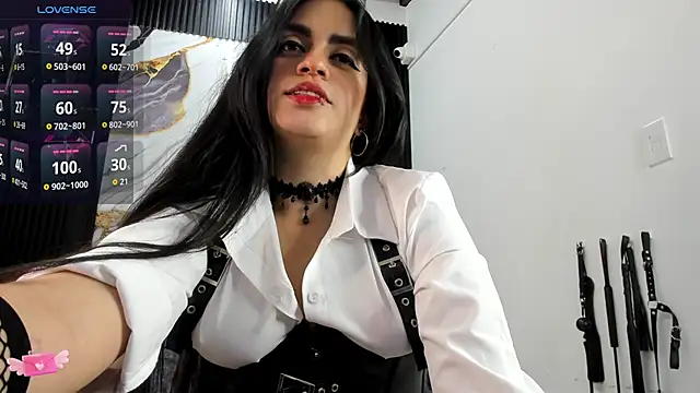 criss_21_'s cam snapshot