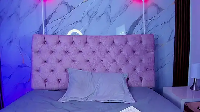 AuroraDiaz's cam snapshot