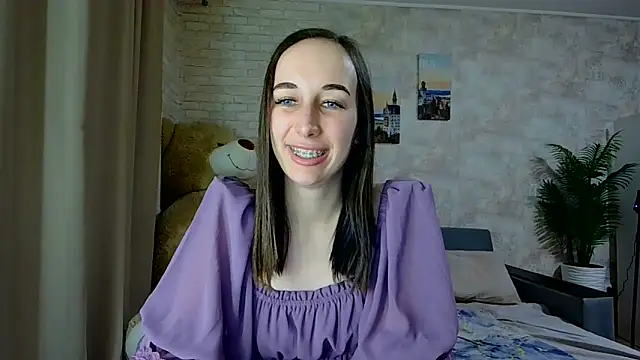 Anika_bloom live sex cam