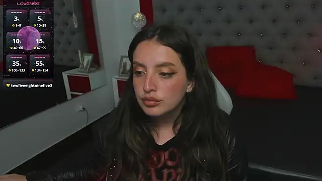 BrithaniKy's cam snapshot