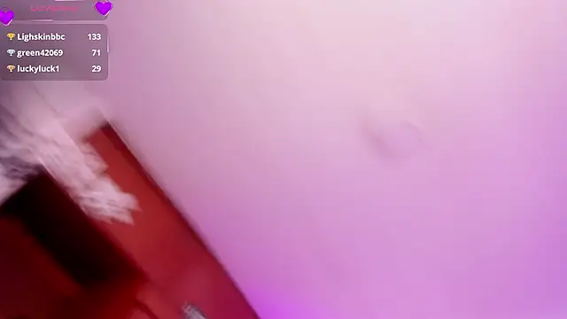 Cata_green's cam snapshot