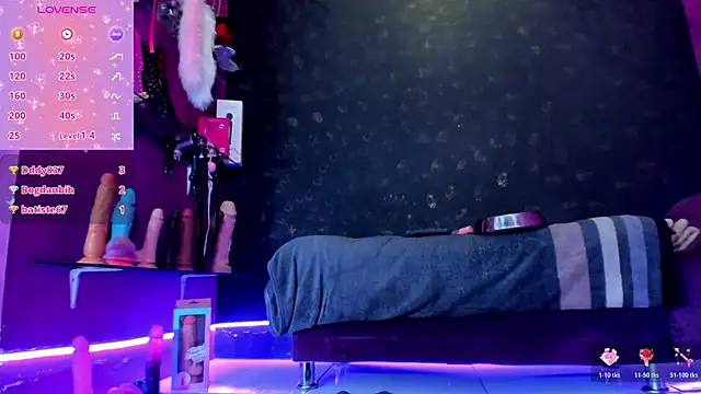 Alexa_Slave's cam snapshot