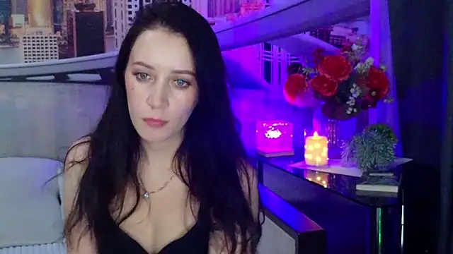 MonicaSweetx's cam snapshot