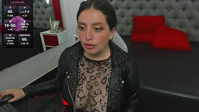 BrithaniKy's cam snapshot