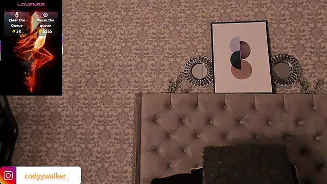 CodyWalkerR live sex cam