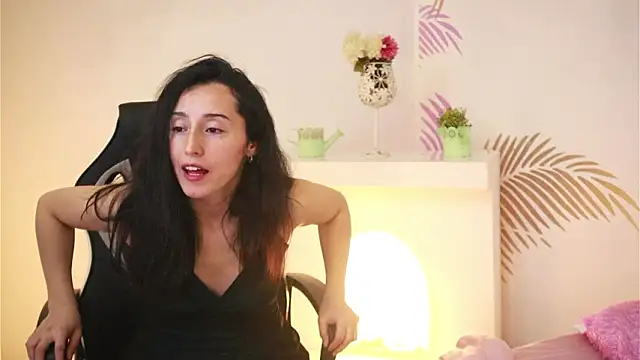 Ginevra_esposito's cam snapshot