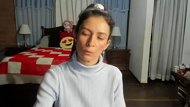 Charlotte-Willson's cam snapshot