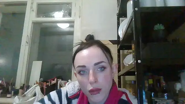 Trinsy_Love's cam snapshot