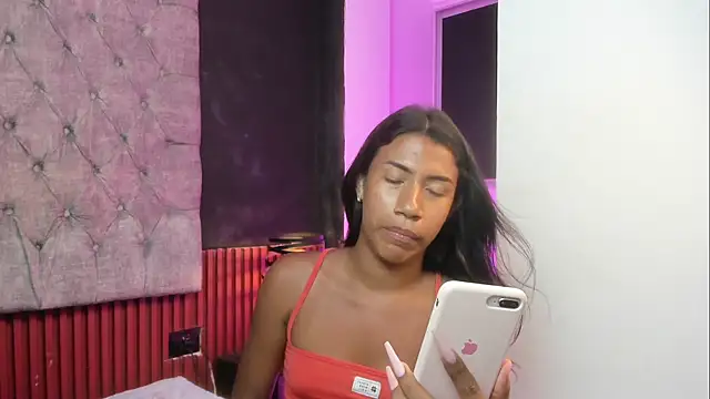 AntoniaSantos live sex cam