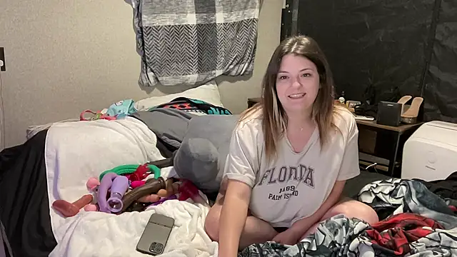 magicsparkles's cam snapshot