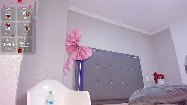 emma_lye's cam snapshot