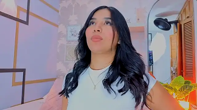 CharlotteGraay live sex cam