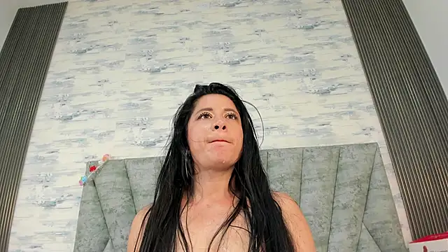 ShanelEvans's cam snapshot